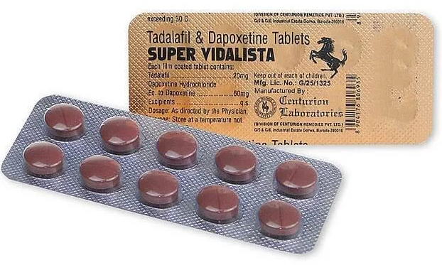 super-vidalista