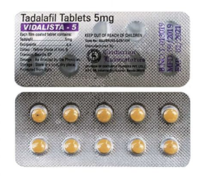 vidalista5mg