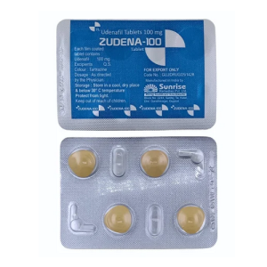 zudena-100-udenafil